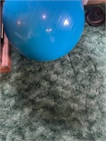 Exercise ball