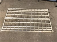 Oxelite Aluminum Folding Ramp 70"x40"