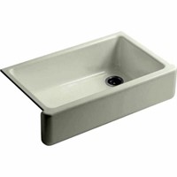 Kohler 6489-NY Whitehaven Undercounter Sink