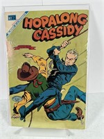 HOPALONG CASSIDY #177