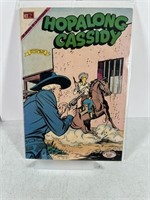 HOPALONG CASSIDY #178