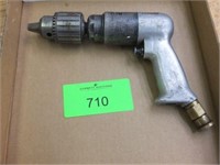 Pneumatic Air Drill 1/2" Chuck