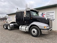 2005 International Truck- Titled- NO RESERVE