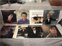 Records Charlie pride eddy arnold & more