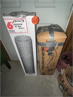 Insulated Stove Pipe & Flexible Duct