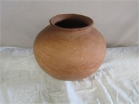 Clay Pot 10"