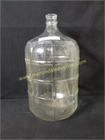 Vintage Large Water Bottle