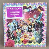 1985 Oingo Boingo Dead Mans Party Record Album