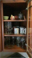 Coffee Cups, Wine Glasses, ETC