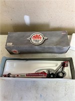 Mac Tools Bud King Drag Car