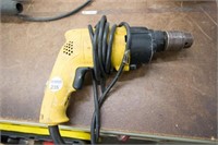 Power Drill