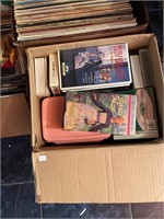 VHS Lot