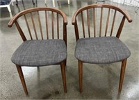 Denmark Dining Chairs