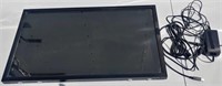 27" Rack Mount Touch Screen Monitor - No Box