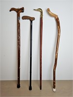 walking canes