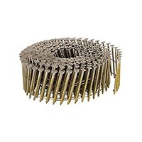 Metabo HPT Wire Coil Siding Nails $71