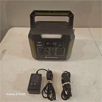 Swiss Tech 200W Portable Power Station