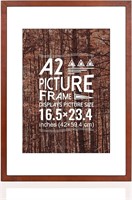 A2 Poster Frame