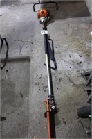 Stihl (Gas) Pole Saw(Shop)