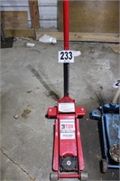 3 Ton Low Profile Floor Jack(Shop)