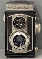 Weltaflex Camera
