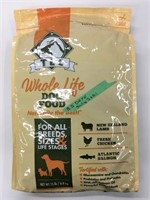 TLC Whole Life Dog Food 15lb Bag