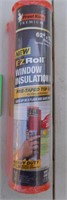 Easy Roll Window Insulation