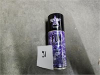 Sparkle sexy hair spray amethyst