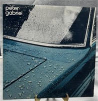 Peter Gabriel