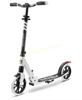 SereneLife $104 Retail Folding Kick Scooter for