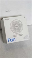 Gaiatop desktop fan