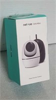 Netvue orb mini home security camera