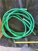 Water hose 18 feet x 2