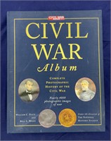 Civil War Times Civil War Album