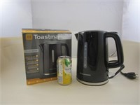 Bouilloire Toastmaster 1.7L