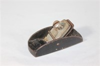 Vintage Wood Plane Finger Thumb Planer