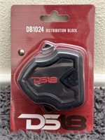 NEW DS18 DB1024 STEREO DISTRIBUTION BLOCK