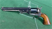 Navy Arms 1851 Colt Black Powder Revolver, 36 Cal