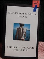 Bertram's Cope's Year ©1998