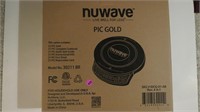 Nuwave Pic Gold Precision Induction Cooktop - new