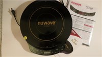 Nuwave Pic Gold Precision Induction Cooktop - rare