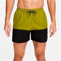 NIKE Gents Swim Size L Green MSR:$46