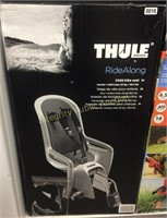 Thule Ride Along Child Bike Seat $160 Retail