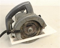Milwaukee 7" Circular Saw - 5400 RPM - 10.5 Amp