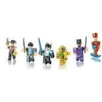Roblox Action Collection $25 Retail 15th