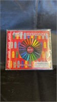 1997 coca-cola crayons