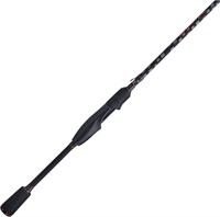 Abu Garcia Vendetta Spinning Rod 6'3 Medium