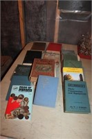 Vintage Books & More