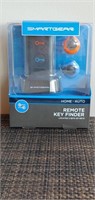 New in box Smartgear Remote Key Finder. Finds 2