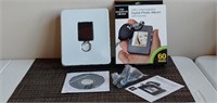 The Sharper Image USB 2.0 Rechargeable Digital